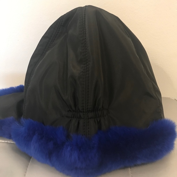 Fur Hat - Picture 5 of 8